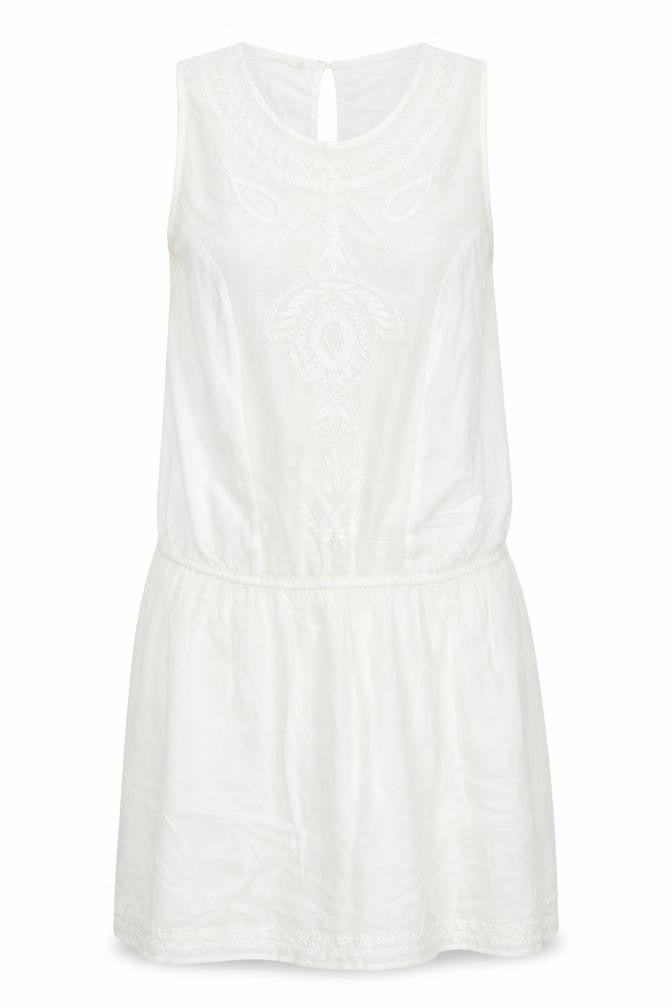 NEXT Womens White   A-Line  Size 12