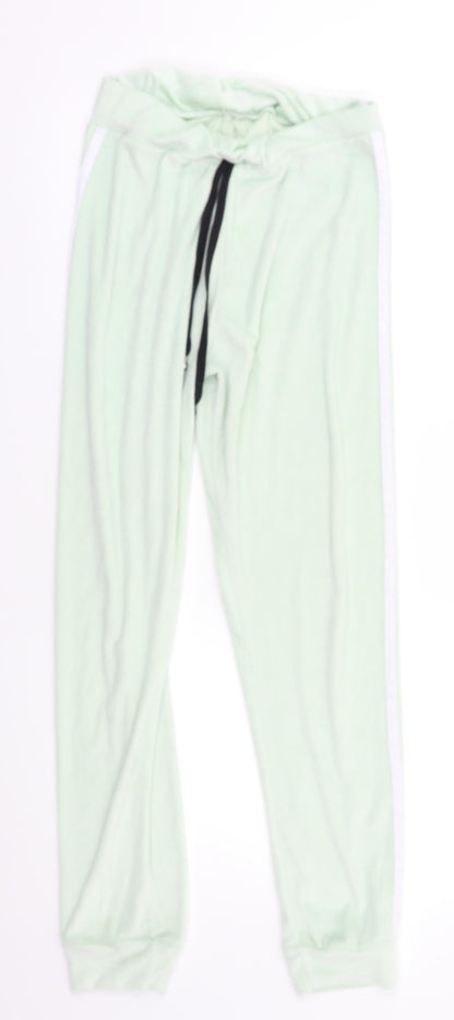 Preworn Womens Green   Jegging Trousers Size S L27 in
