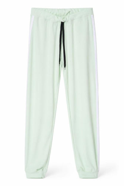 Preworn Womens Green   Jegging Trousers Size S L27 in