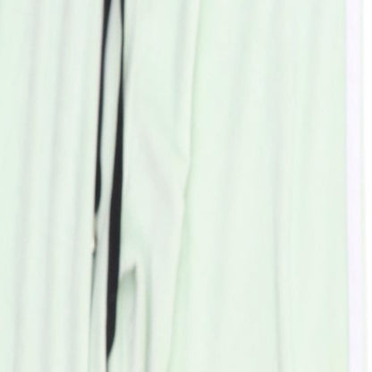 Preworn Womens Green   Jegging Trousers Size S L27 in