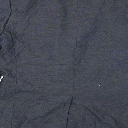 Next Mens Blue   Jacket Blazer Size 42