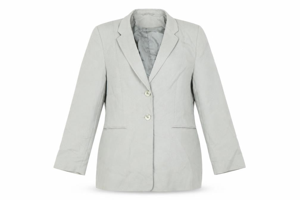 Principles Womens Green   Jacket Suit Jacket Size 14