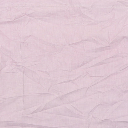 EWM Womens Pink   Basic Button-Up Size 16