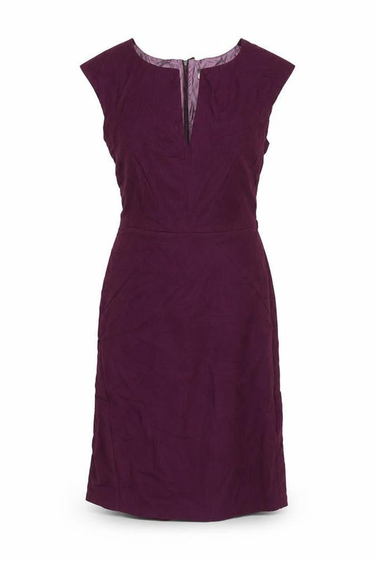 Next Womens Purple   Kaftan  Size 6