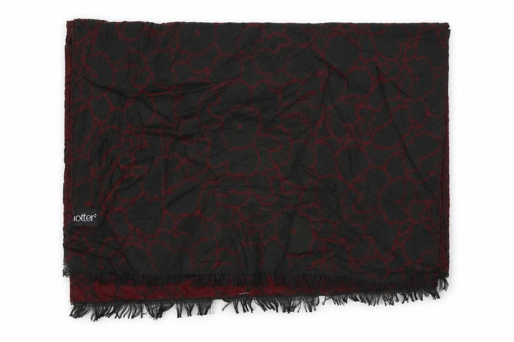 Hotter Womens Red    Shawl/Wrap