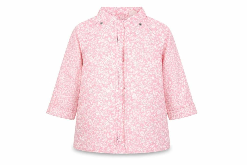 Gap Girls Pink   Jacket  Size 5 Years