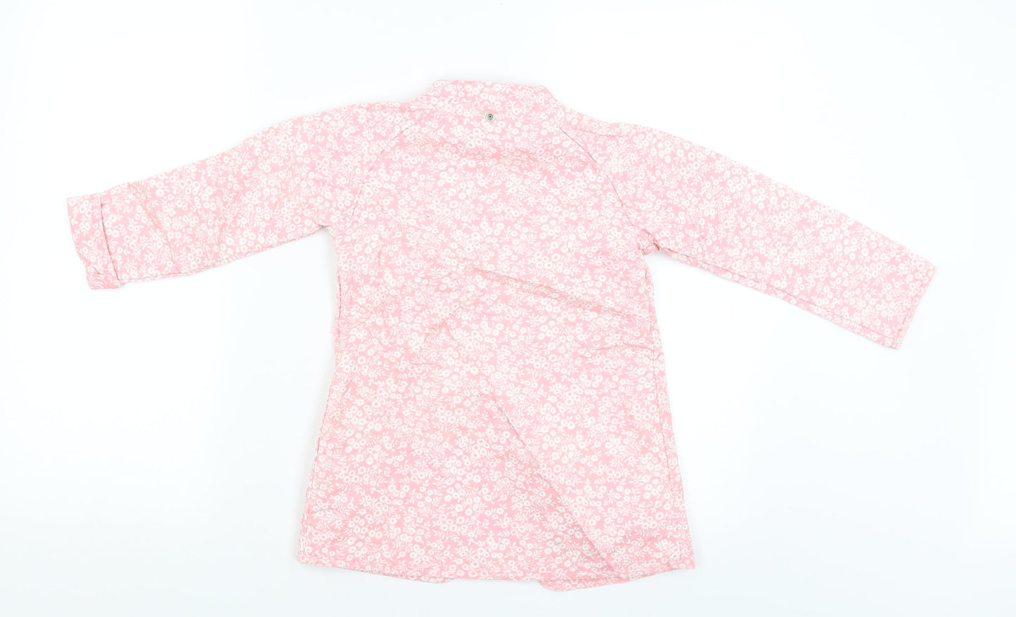 Gap Girls Pink   Jacket  Size 5 Years