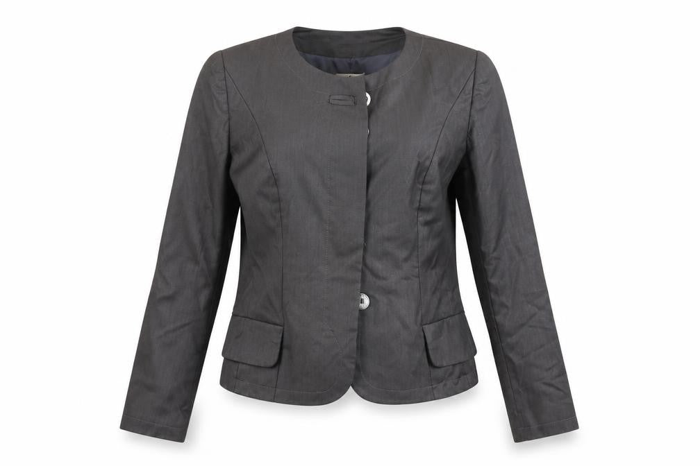 Best Womens Brown   Jacket  Size 36