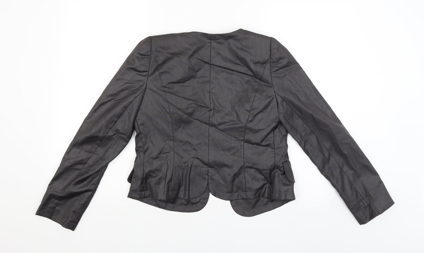 Best Womens Brown   Jacket  Size 36