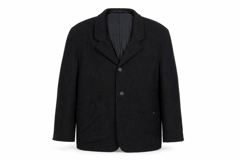 Marks and Spencer Womens Black   Jacket  Size 44