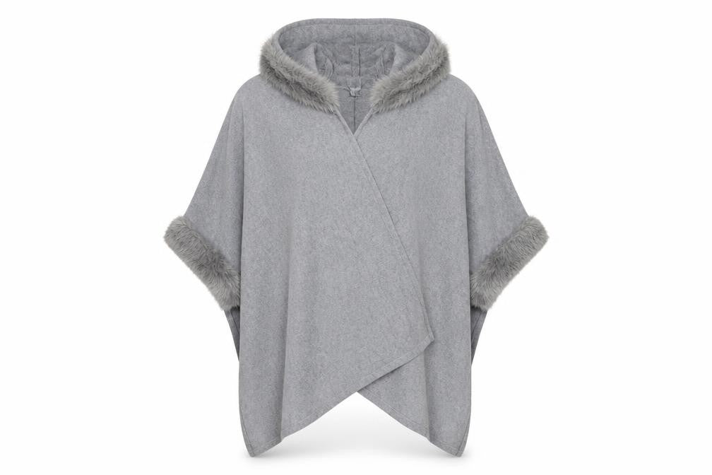 F&F Womens Grey   Jacket Coatigan One Size
