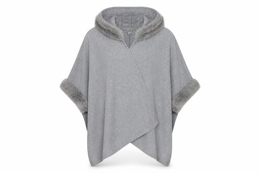 F&F Womens Grey   Jacket Coatigan One Size