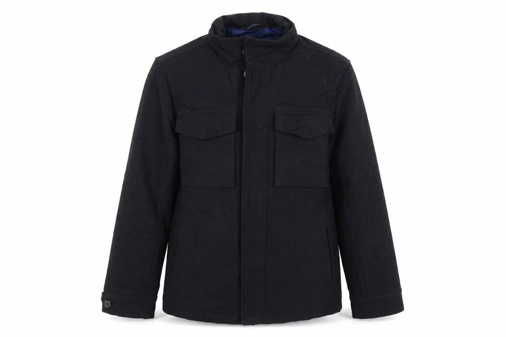 Marks & Spencer Mens Blue   Jacket  Size S