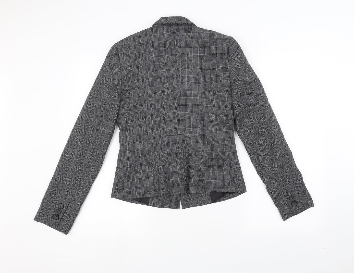 Atmosphere Womens Grey   Jacket  Size 8