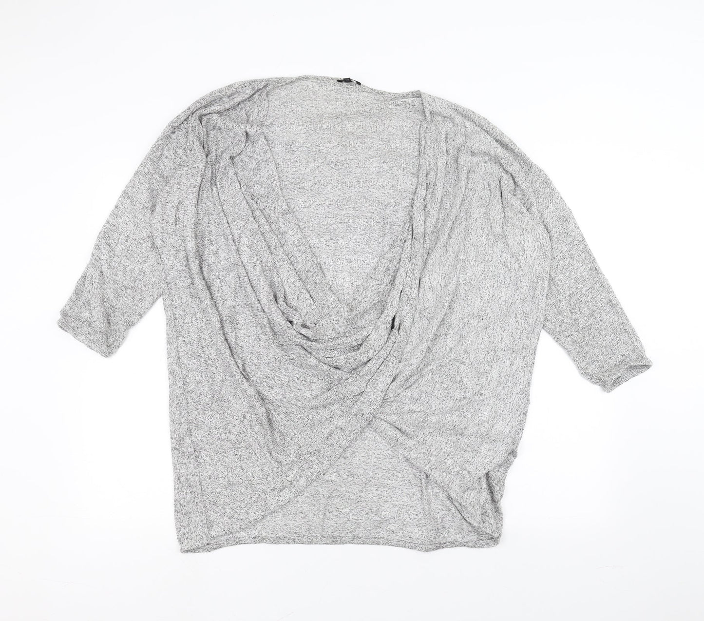 river isl Womens Grey   Pullover Jumper Size 16