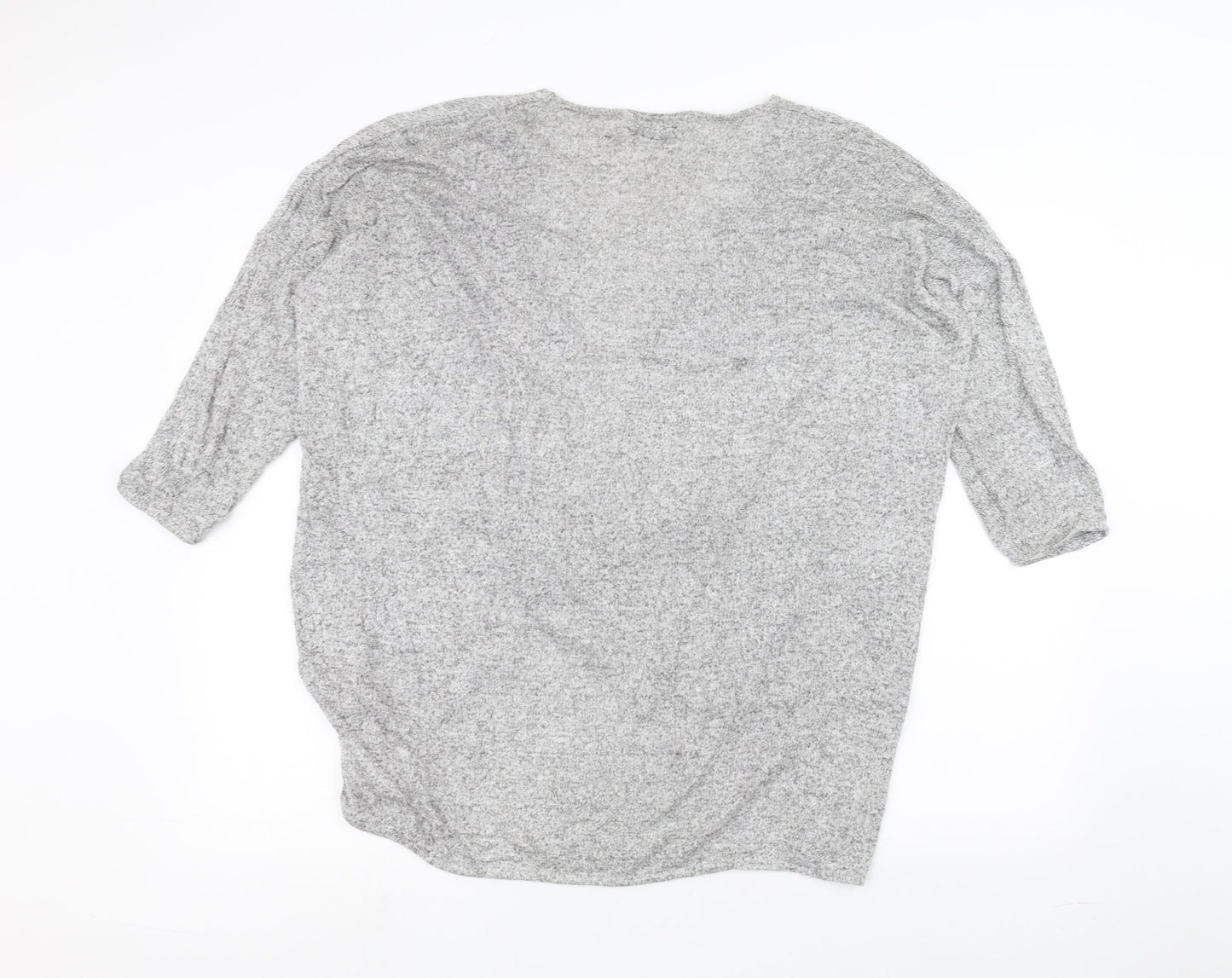 river isl Womens Grey   Pullover Jumper Size 16
