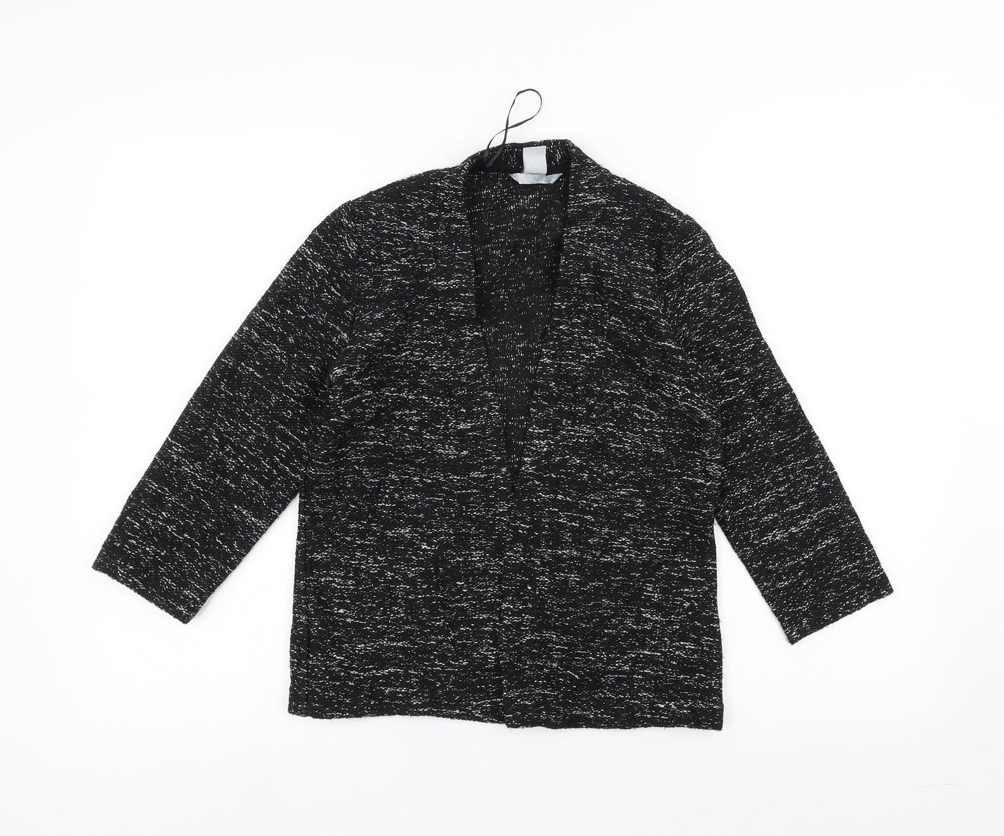 H&M Womens Black   Jacket  Size XS