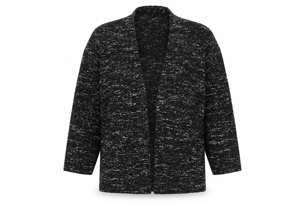 H&M Womens Black   Jacket  Size XS