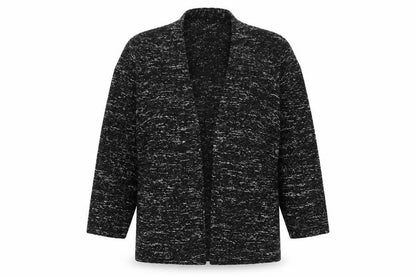 H&M Womens Black   Jacket  Size XS