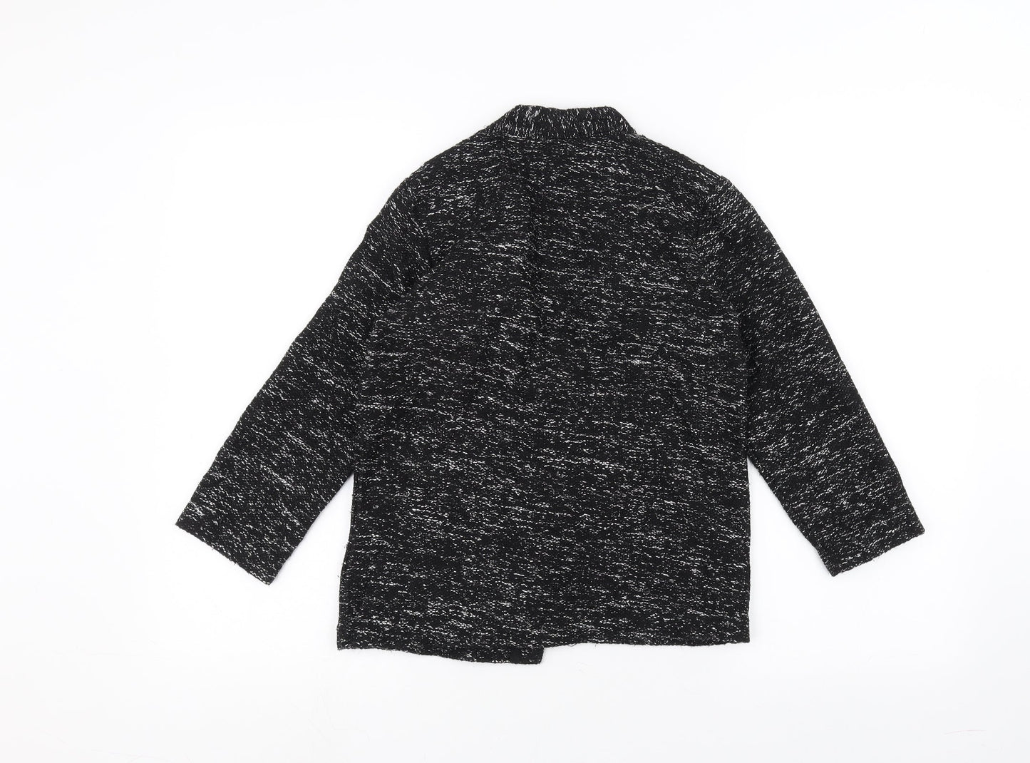 H&M Womens Black   Jacket  Size XS