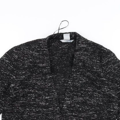 H&M Womens Black   Jacket  Size XS