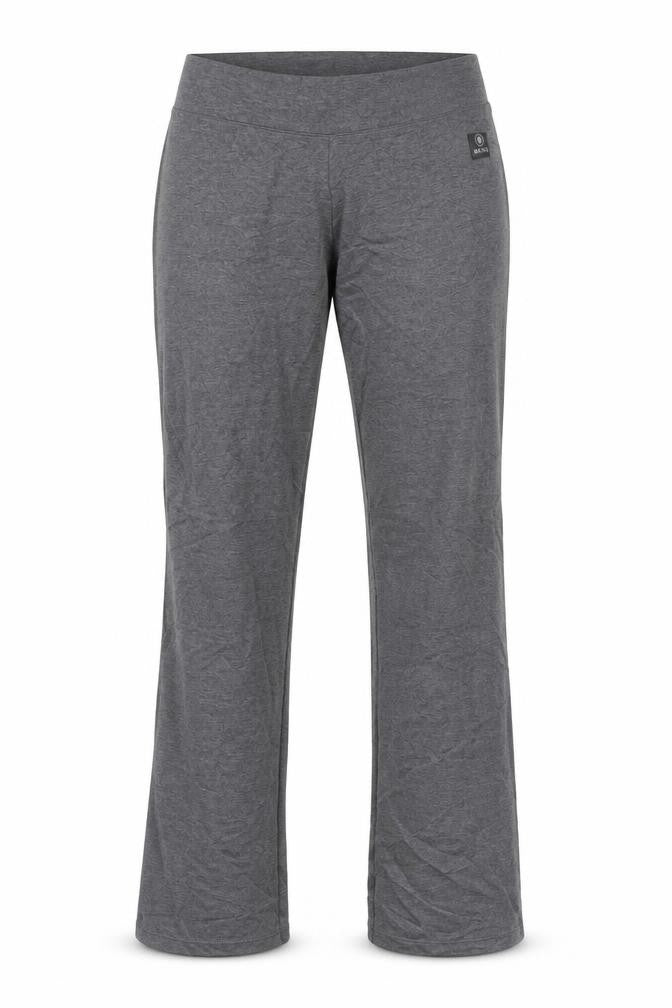 Maine New England Womens Grey   Trousers  Size 16 L28 in
