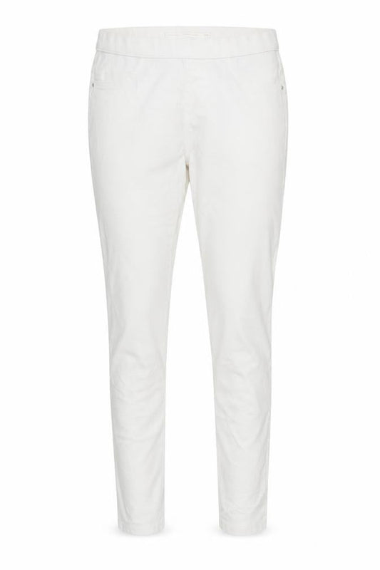 Brave Soul Womens White  Denim Jegging Jeans Size 10 L28 in