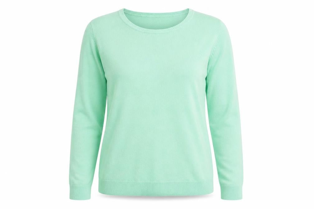 BHS Womens Green   Basic Blouse Size 12