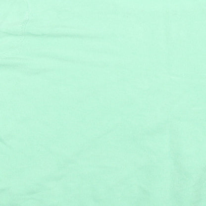BHS Womens Green   Basic Blouse Size 12