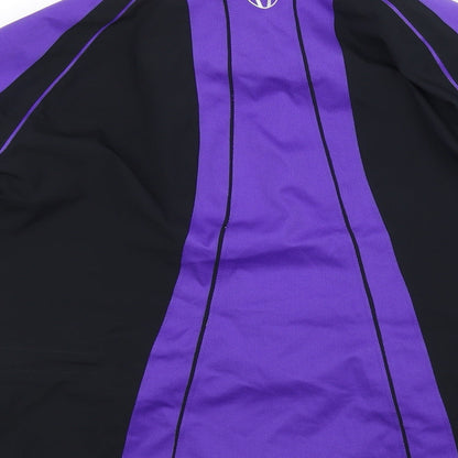 Preloved Sunice Womens Purple   Jacket  Size L - Label