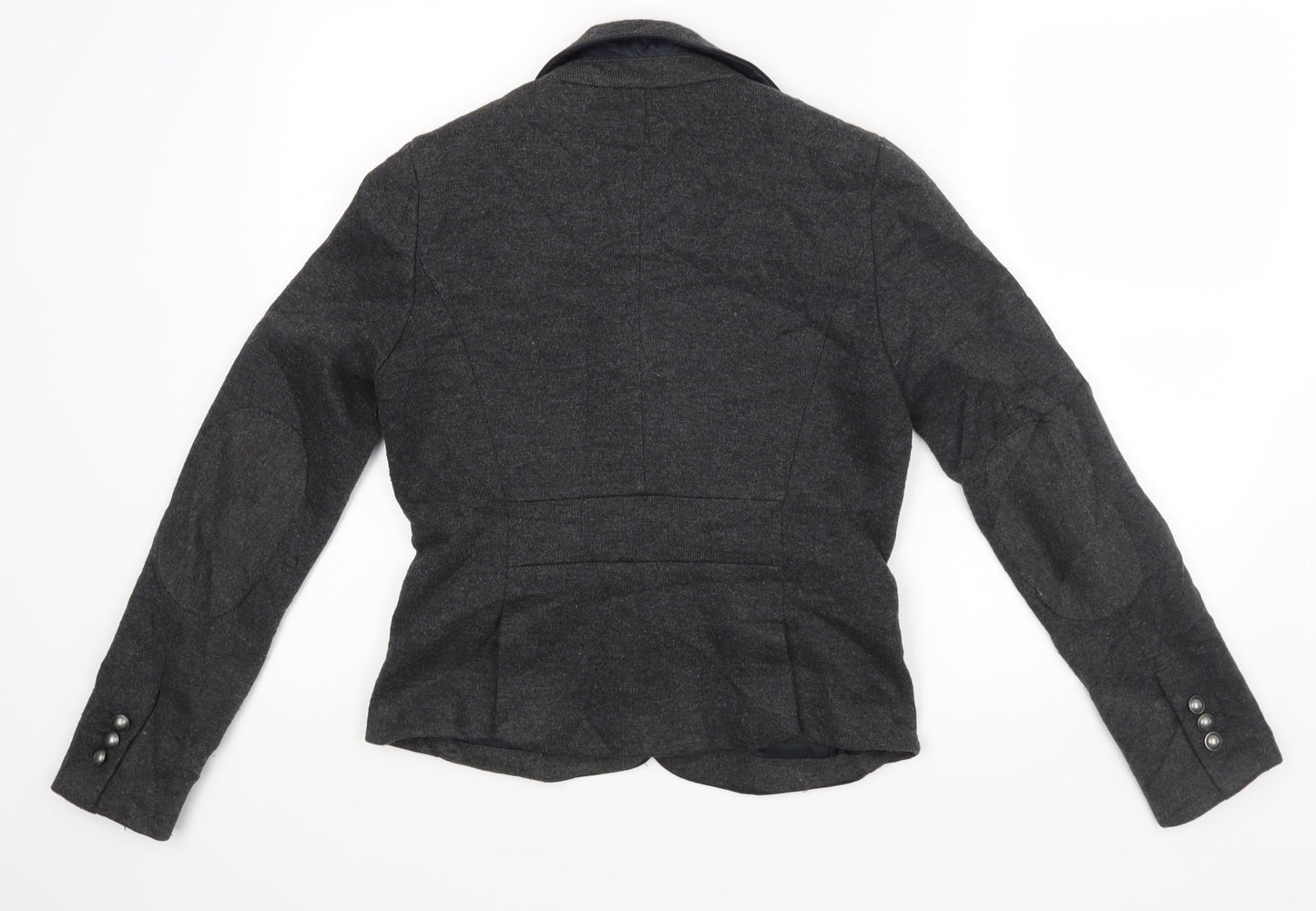 MALVIN Womens Grey   Jacket
