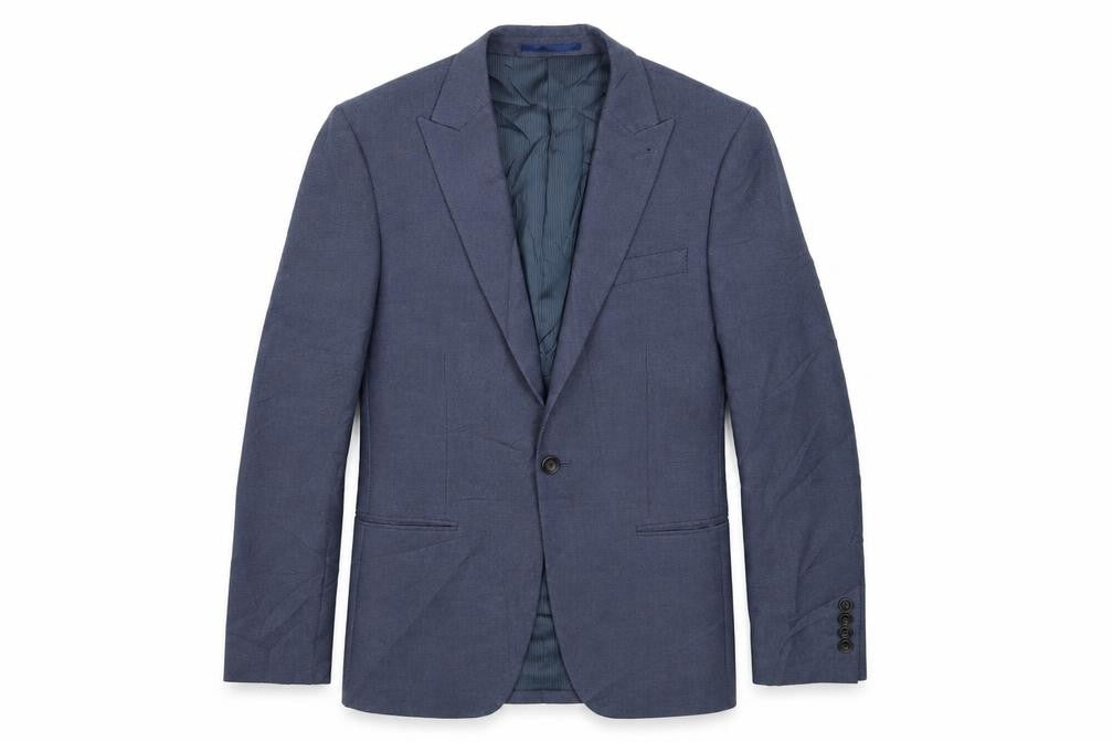 NEXT Mens Blue   Jacket  Size 36