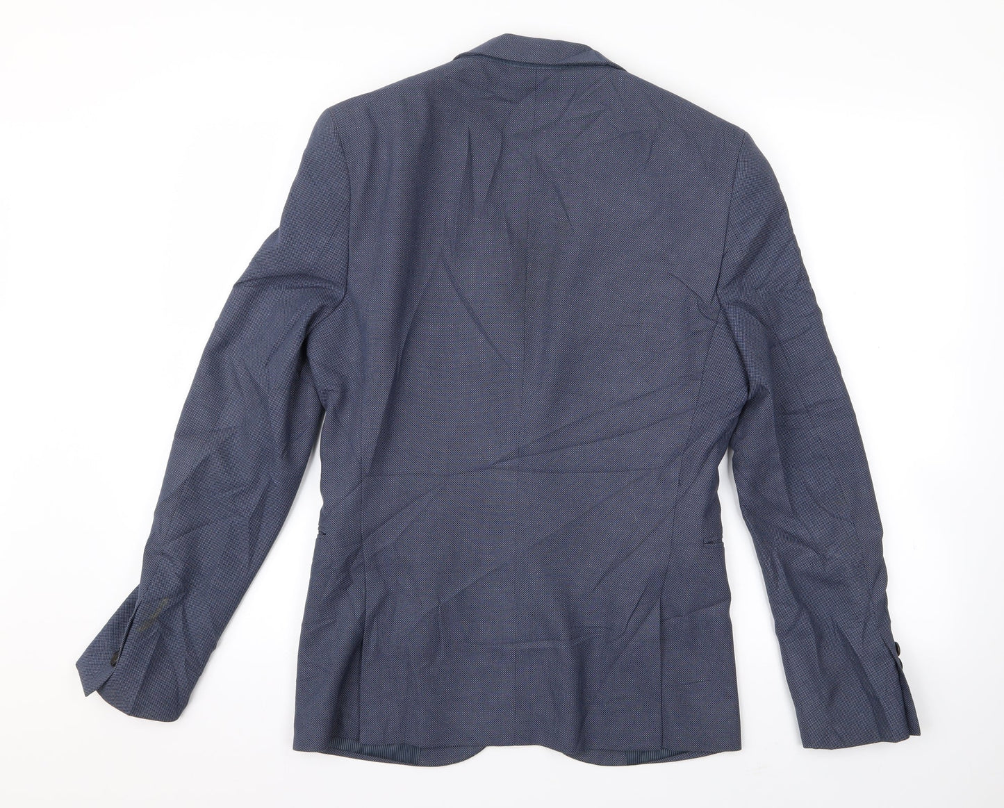 NEXT Mens Blue   Jacket  Size 36