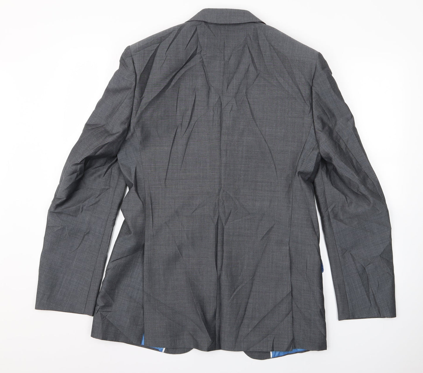 m&s Mens Grey   Jacket  Size M