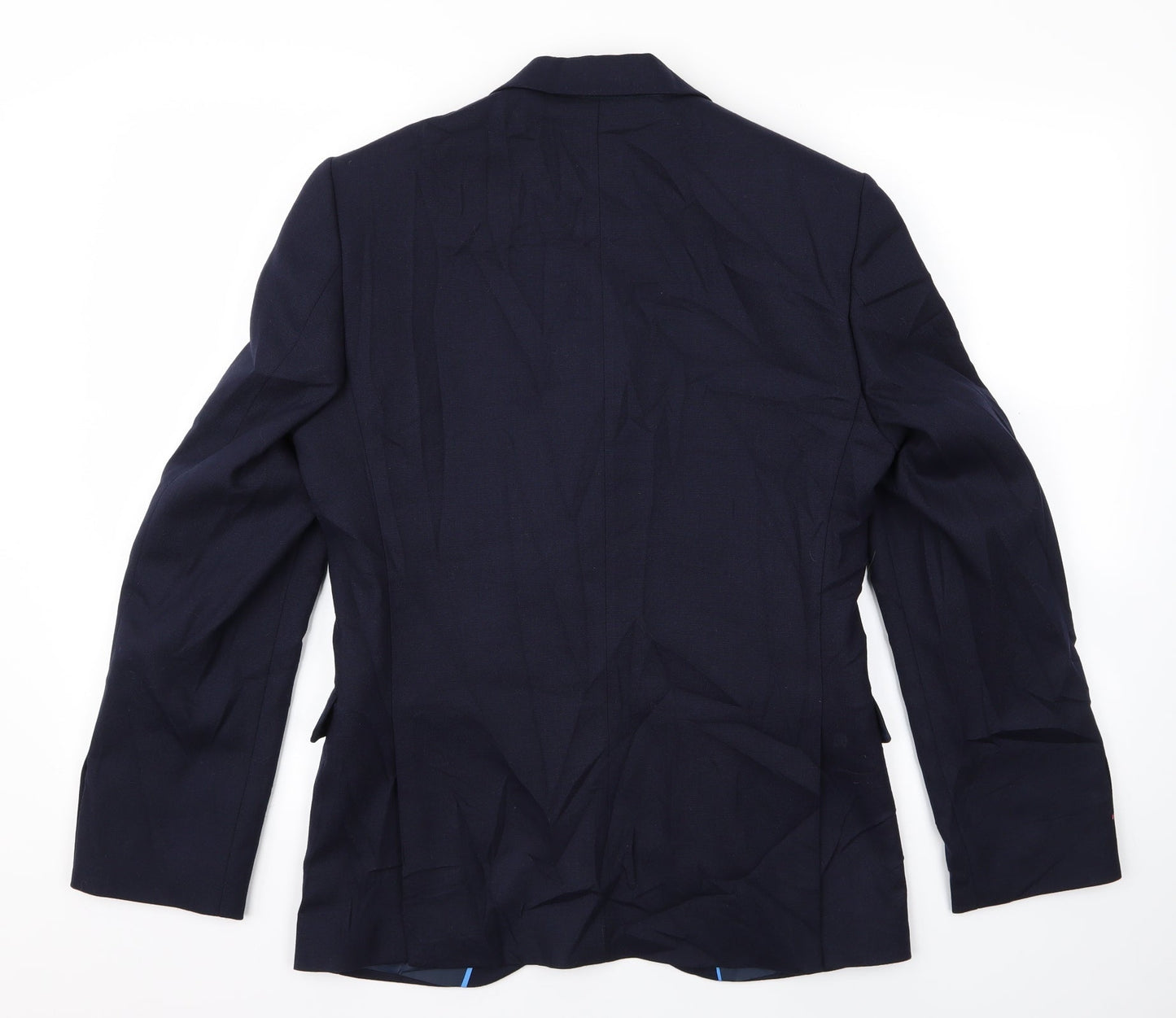m&s Mens Blue   Jacket  Size 36