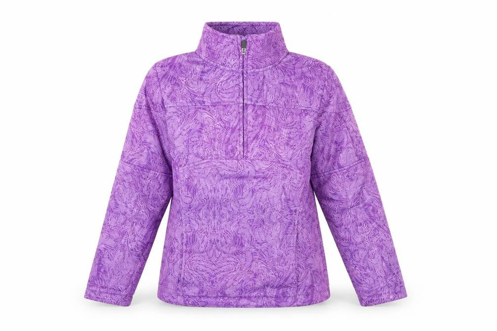 Cascade Womens Purple   Jacket  Size M  - g