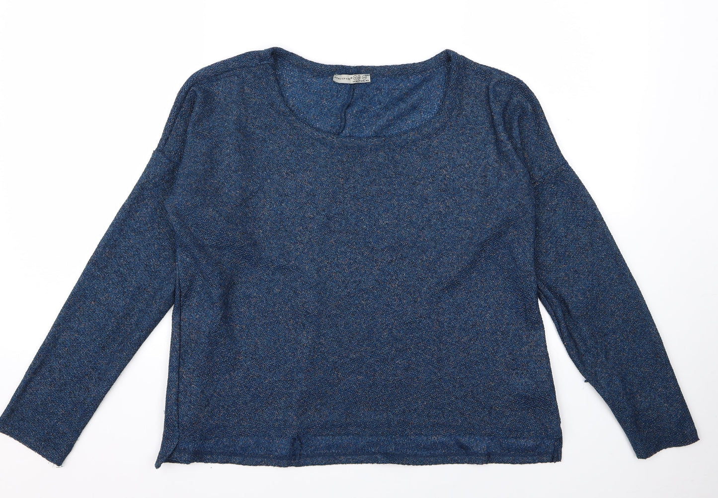 atmoshpere Womens Green   Pullover Jumper Size 14