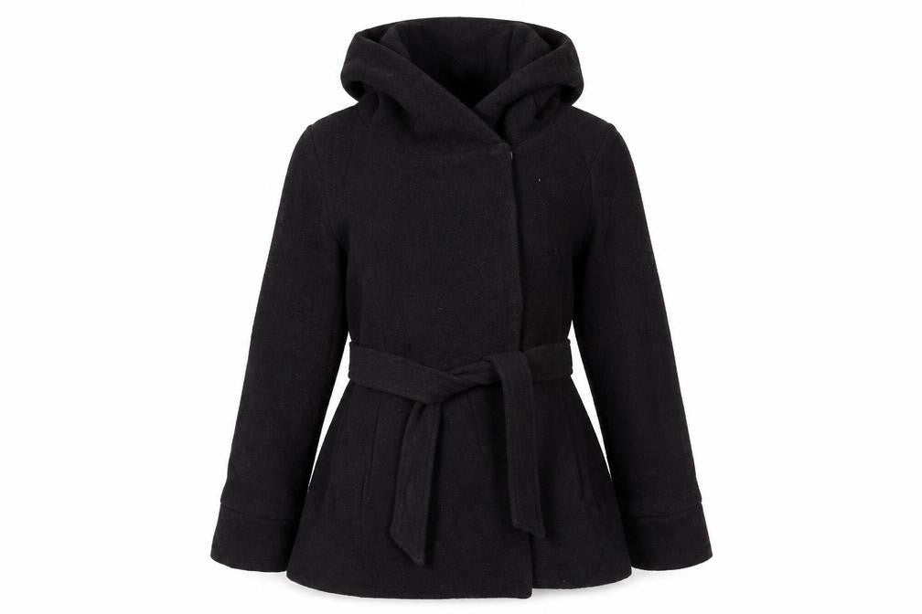 New Look Womens Red   Jacket  Size 10