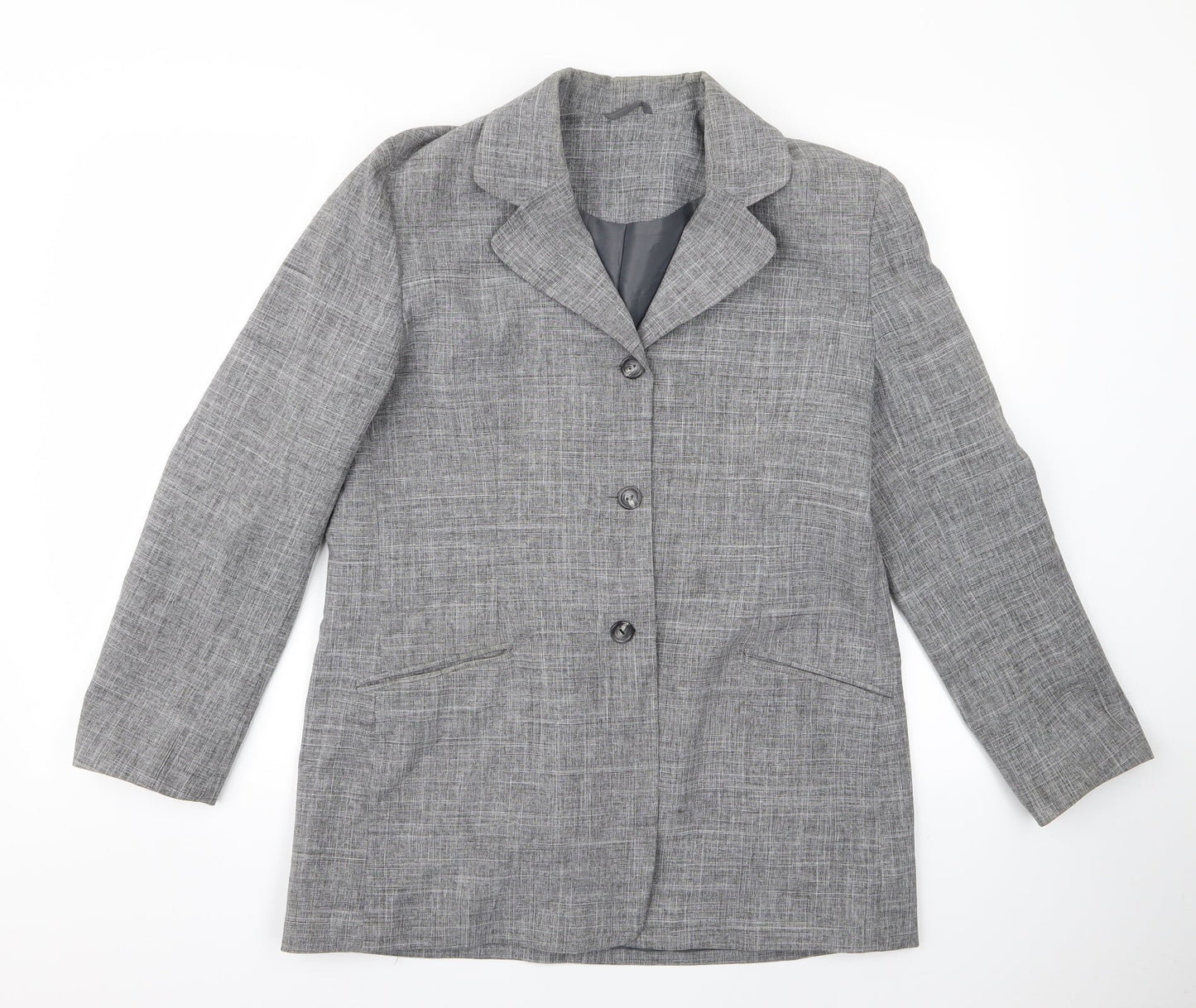 Preworn Womens Green   Jacket  Size 14