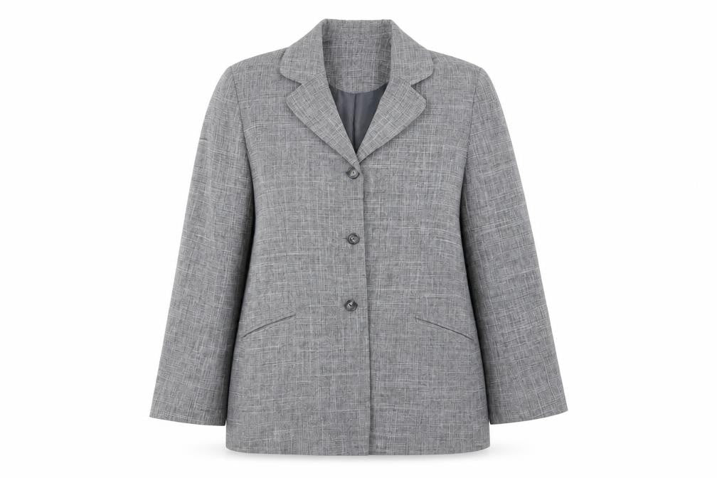 Preworn Womens Green   Jacket  Size 14