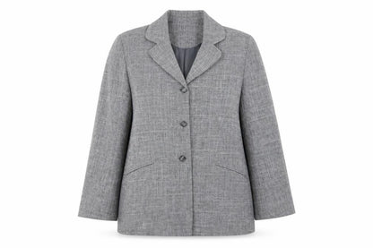 Preworn Womens Green   Jacket  Size 14