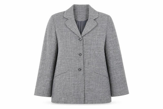 Preworn Womens Green   Jacket  Size 14
