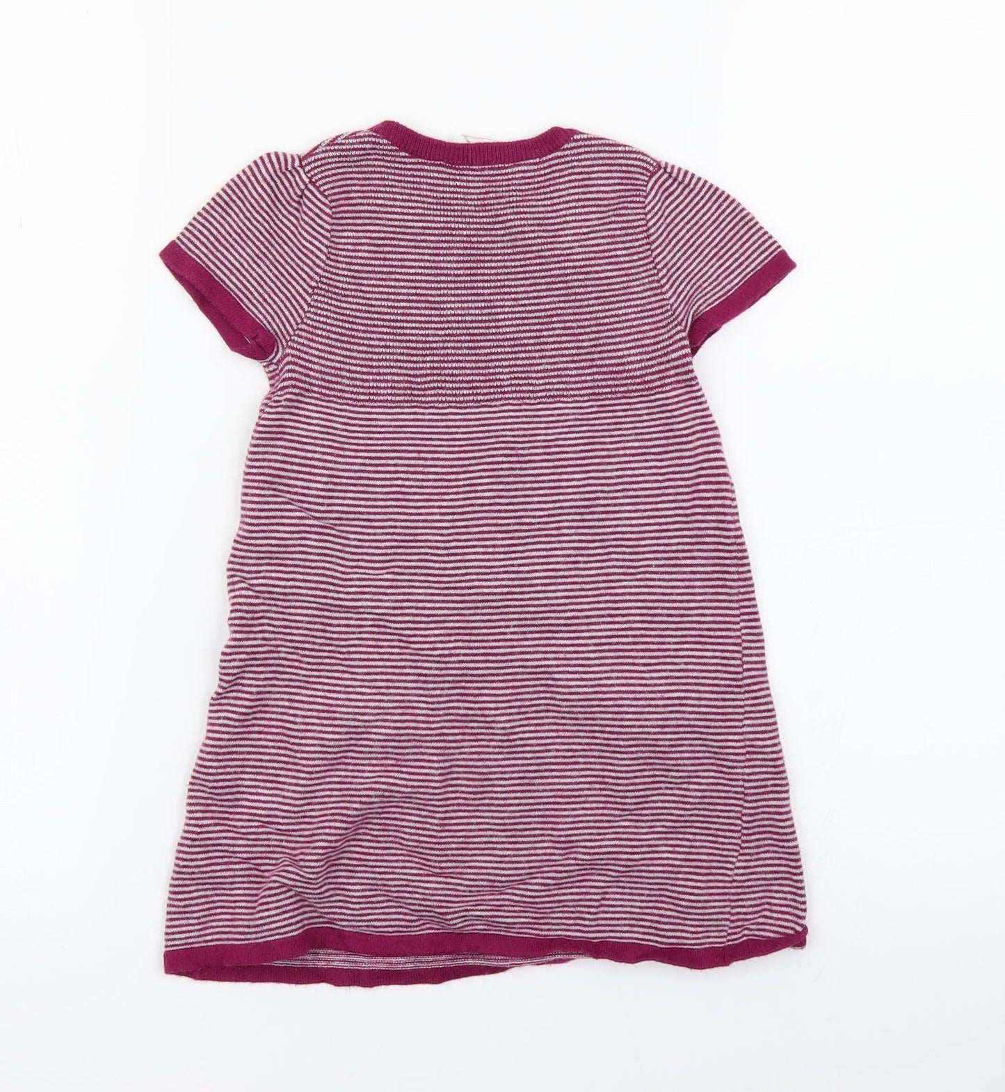 H&M Girls Purple   A-Line