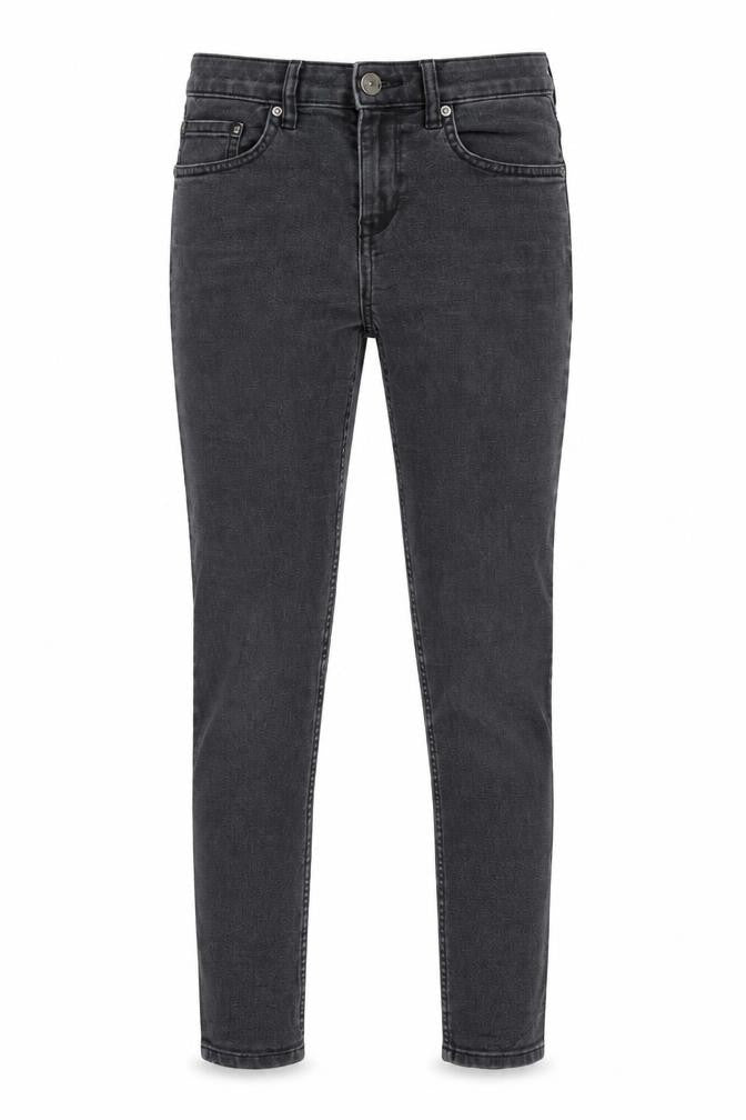 Divided Womens Black   Skinny Jeans Size 8 L28 in