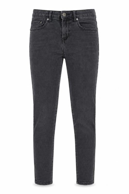 Divided Womens Black   Skinny Jeans Size 8 L28 in
