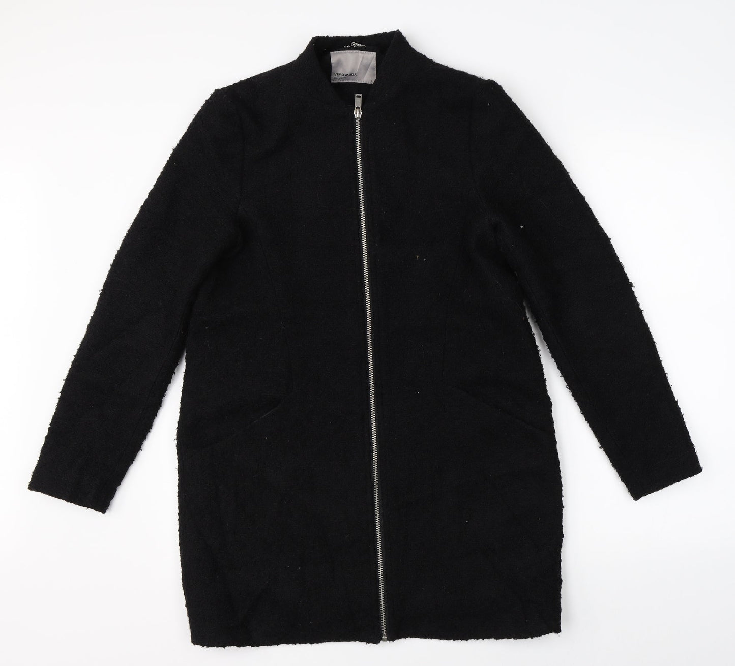 VERO MODA Womens Black   Jacket  Size S