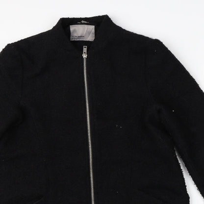 Vero Moda Womens Black   Jacket  Size S