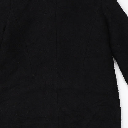 Vero Moda Womens Black   Jacket  Size S
