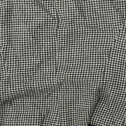 Jenni Barnes Womens Multicoloured Houndstooth  Jacket Blazer Size 12