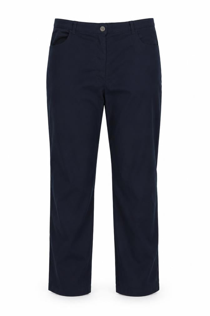 PARA Womens Blue   Trousers  Size 18 L30 in